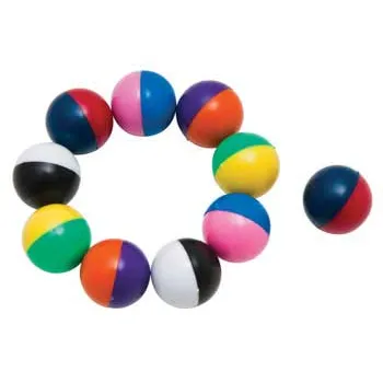 Magnetic Balls 17mm Pack of 20-1