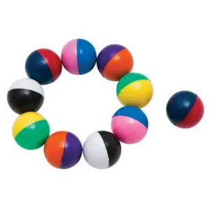 Magnetic Balls 17mm Pack of 20