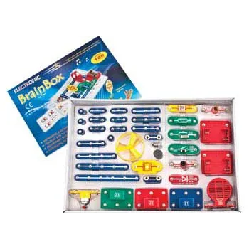 Click Electronics Explorers Kit 180 Experiments-1