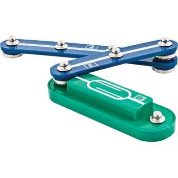 Click Electronics Explorers Kit 180 Experiments-2