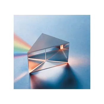 Glass Prism 45-45-90 Degrees-1