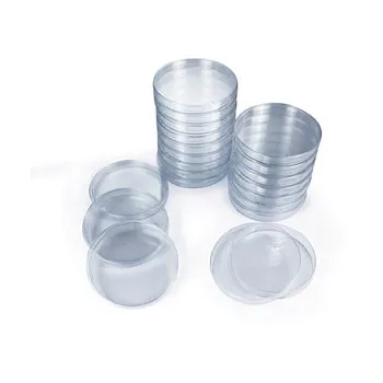 Petri Dishes 90mm Pack of 20-1