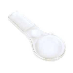 Bi-Focal Hand Magnifier 3x