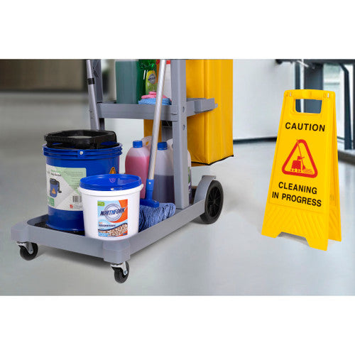 Northfork Spill Absorption Agent 4 Litre