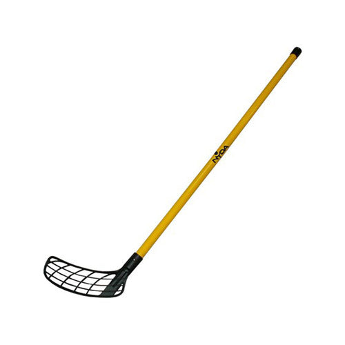 Nyda Airflow Hockey Stick Yellow