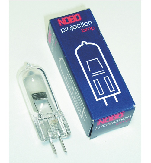 Nobo Replacement Overhead Projector Lamp 36V 400W A-EVD Clear