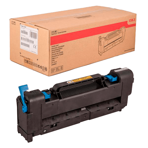 OKI C532DN Fuser Unit 60000 Pages