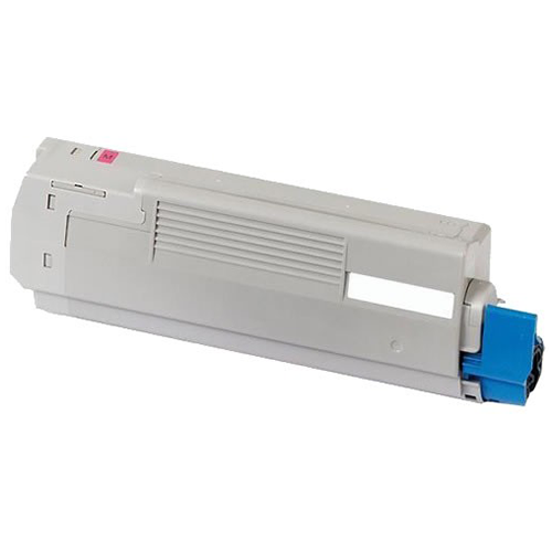 OKI C712N Toner Cartridge 11500 Pages Magenta