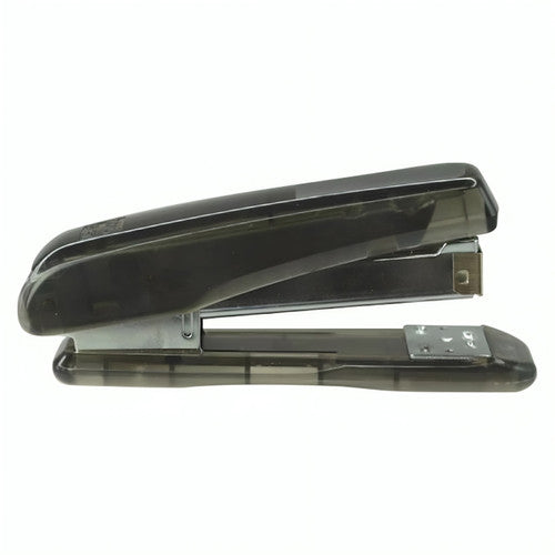 Osmer Adoro Half Strip Stapler 26/6 and 24/6 Translucent Colours Pack of 10