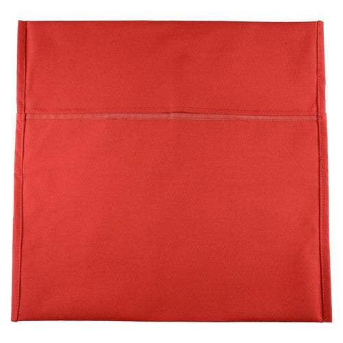 Osmer Chair Bag Red