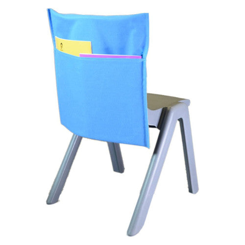 Osmer Chair Bag Royal Blue