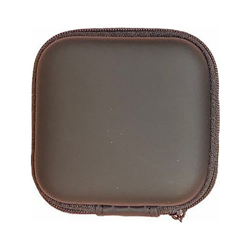 Osmer Earphone Zip Case EVA Material Assorted Trims
