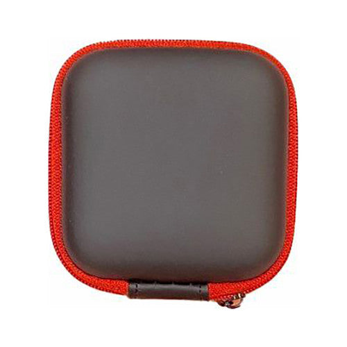 Osmer Earphone Zip Case EVA Material Assorted Trims