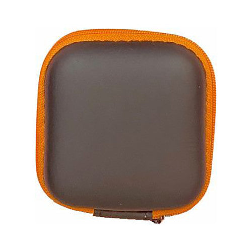 Osmer Earphone Zip Case EVA Material Assorted Trims
