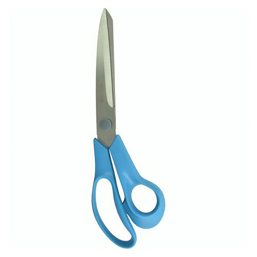 Osmer Heavy Duty Scissors 240mm Offset Handle Hangsell Pack of 12