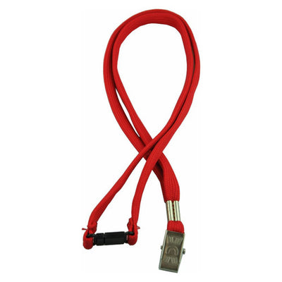 Lanyards & Badge Reels