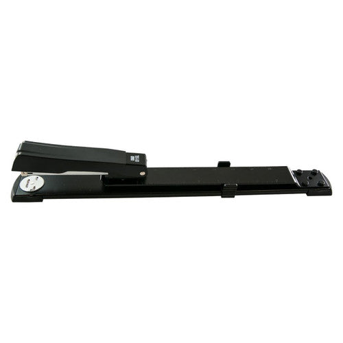 Osmer Long Arm Stapler Black