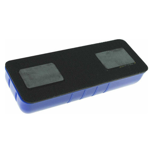 Osmer Whiteboard Eraser Magnetic Large Box of 12