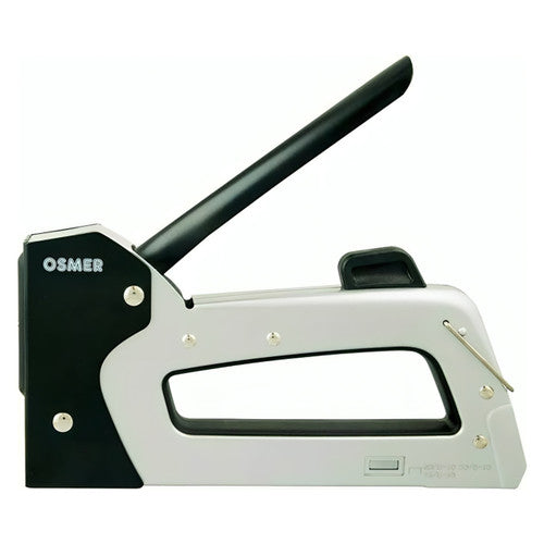 Osmer Metal Tacker Heavy Duty Staple Gun