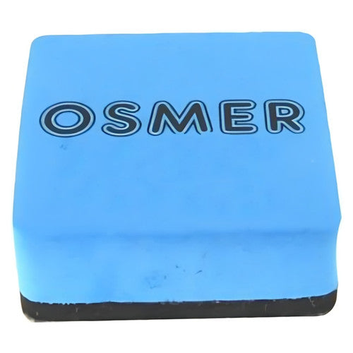 Osmer Mini Whiteboard Eraser Magnetic Assorted Box of 12