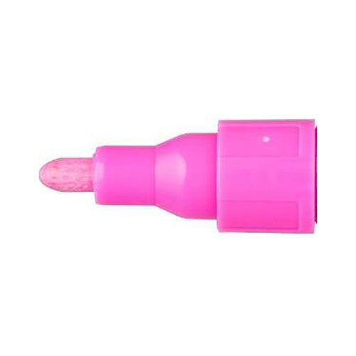 Osmer Opaque Paint Marker Broad Tip Hot Pink Box of 12