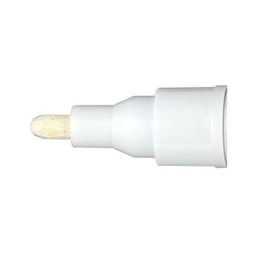 Osmer Opaque Paint Marker Broad Tip White Box of 12