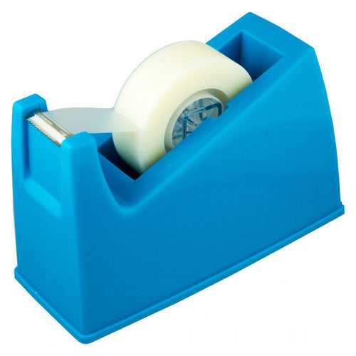 Osmer Tape Dispenser Small Blue