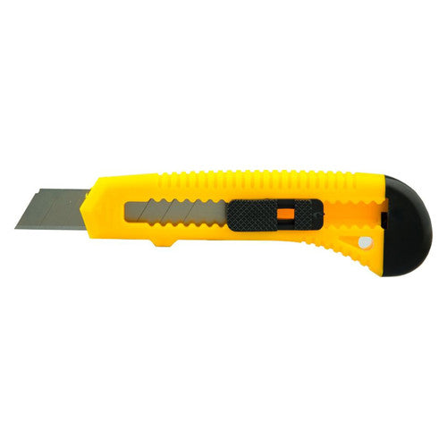 Osmer Utility Cutter Snap-Off Blade Box of 12