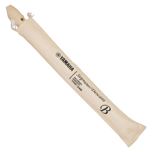 Osmer Yamaha Soprano Descant Recorder