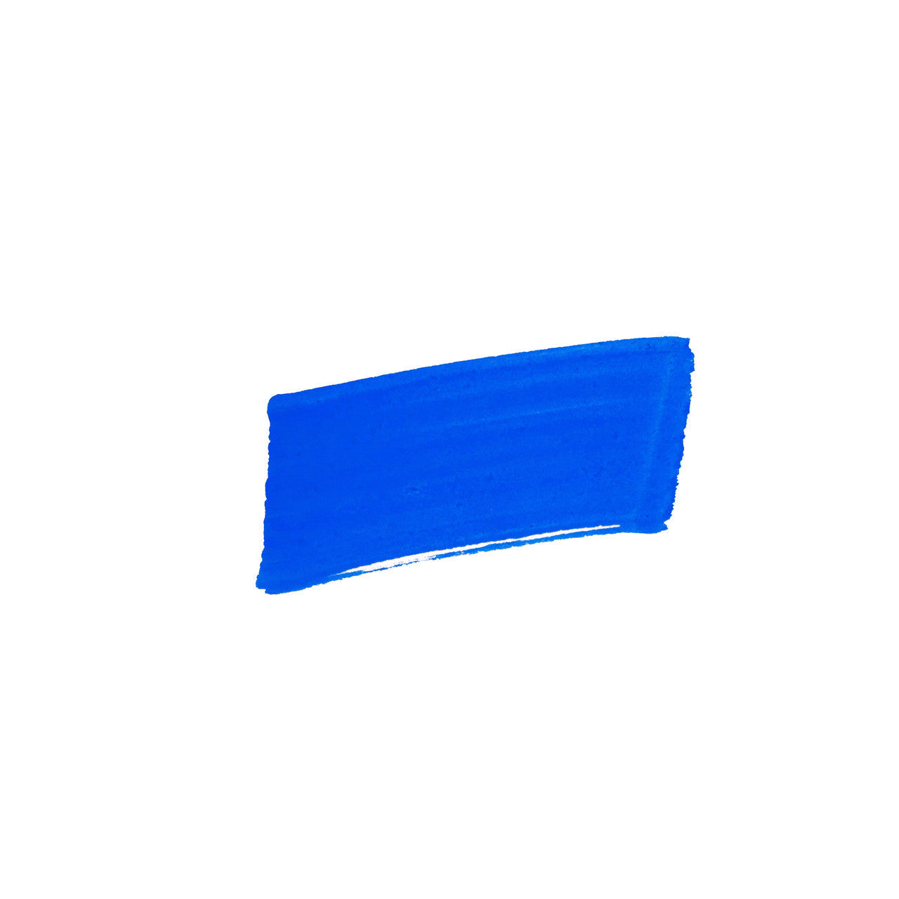 POSCA PC-17K colour swatch blue