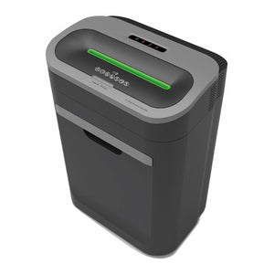 PHE Gold Sovereign GS Pro 160 4 x 39mm Cross Cut Paper Shredder