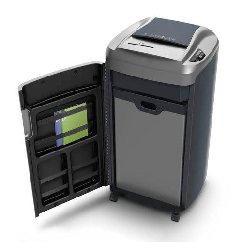 PHE Gold Sovereign GS Pro 220 3.9 x 38mm Cross Cut Paper Shredder - view 2