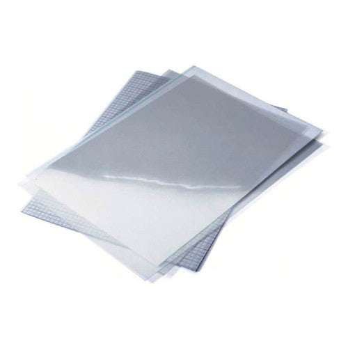 PHE Gold Sovereign Laser Transparency A4 Pack of 100