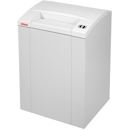 PHE Intimus 175 0.8 x 12mm Cross Cut Paper Shredder