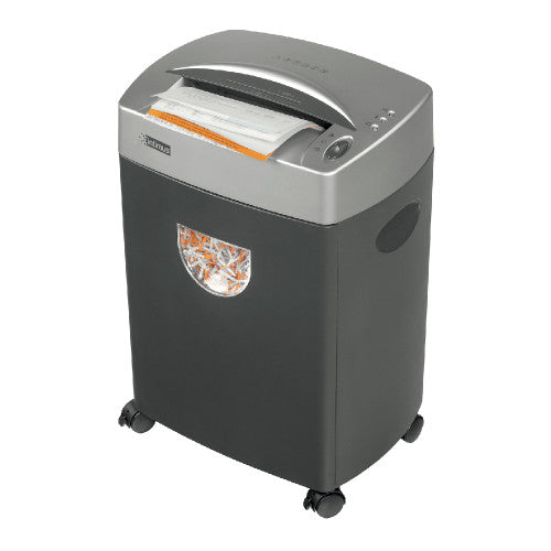 PHE Intimus 3000C 3.8 x 48mm Cross Cut Paper Shredder - view 2