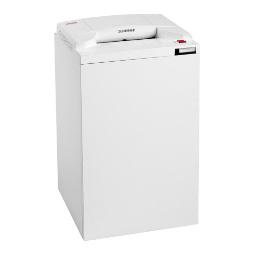 PHE Intimus Pro 100 3.8 x 36mm Cross Cut Paper Shredder