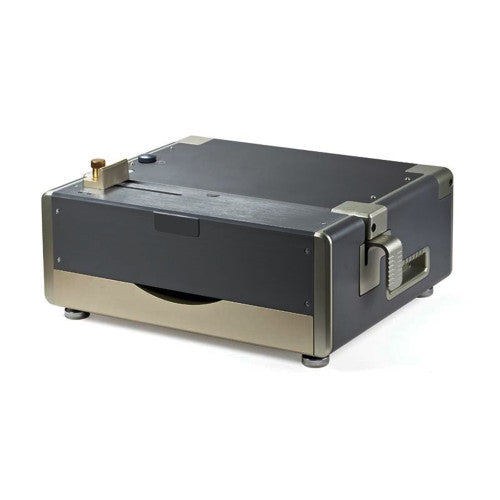 PHE Qupa NB989 BY32 3:1 Calendar Die Round Hole