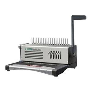 PHE Qupa S68 Comb Binding Machine