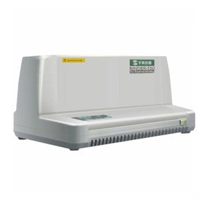 PHE Qupa T30 Thermal Binding Machine