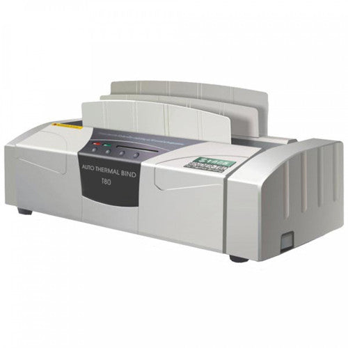 PHE Qupa T80 Thermal Binding Machine