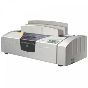 PHE Qupa T80 Thermal Binding Machine