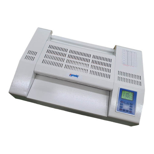 PHE Rynak Pro 10R Commercial 10 Roller A3 Laminator