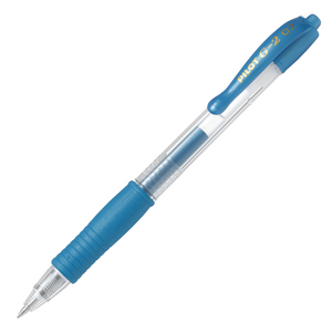 PILOT Acroball Hybrid Ballpoint Metal Refill Medium Black Box of 12