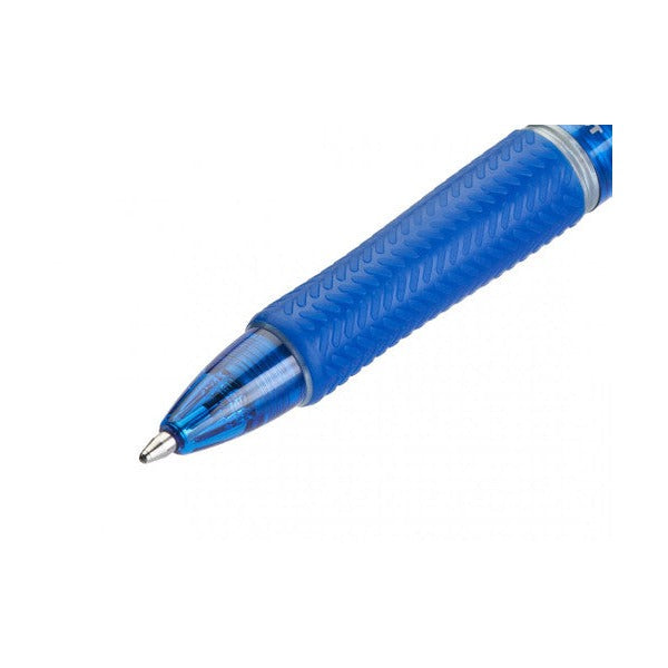 Pilot BegreeN Acroball Retractable Ballpoint Pen Medium Black Box of 10 – view 3