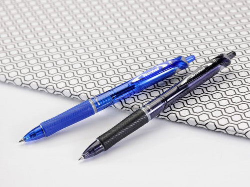 Pilot BegreeN Acroball Retractable Ballpoint Pen Medium Red Box of 10 – view 5