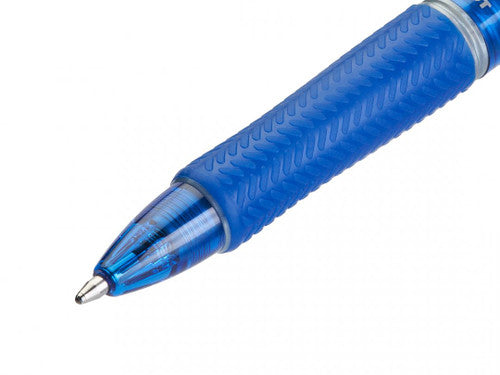 Pilot BegreeN Acroball Retractable Ballpoint Pen Medium Violet Box of 10 – view 3