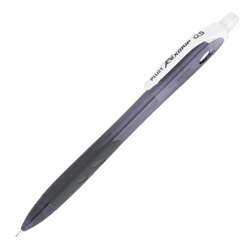 Pilot BegreeN Rexgrip Mechanical Pencil 0.5mm Black Box of 10