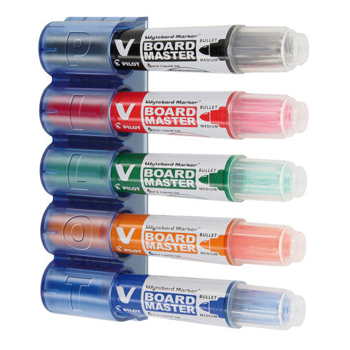 Pilot BegreeN V Board Master Whiteboard Marker Magnetic Holder – view 2