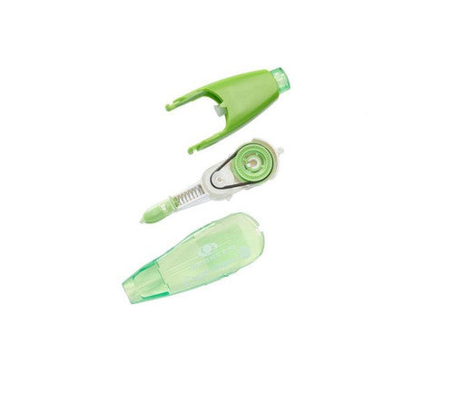 Pilot BegreeN White Line Correction Tape Refill Box of 10 – view 3