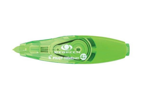 Pilot BegreeN White Line Retractable Correction Tape Box of 10 – view 2